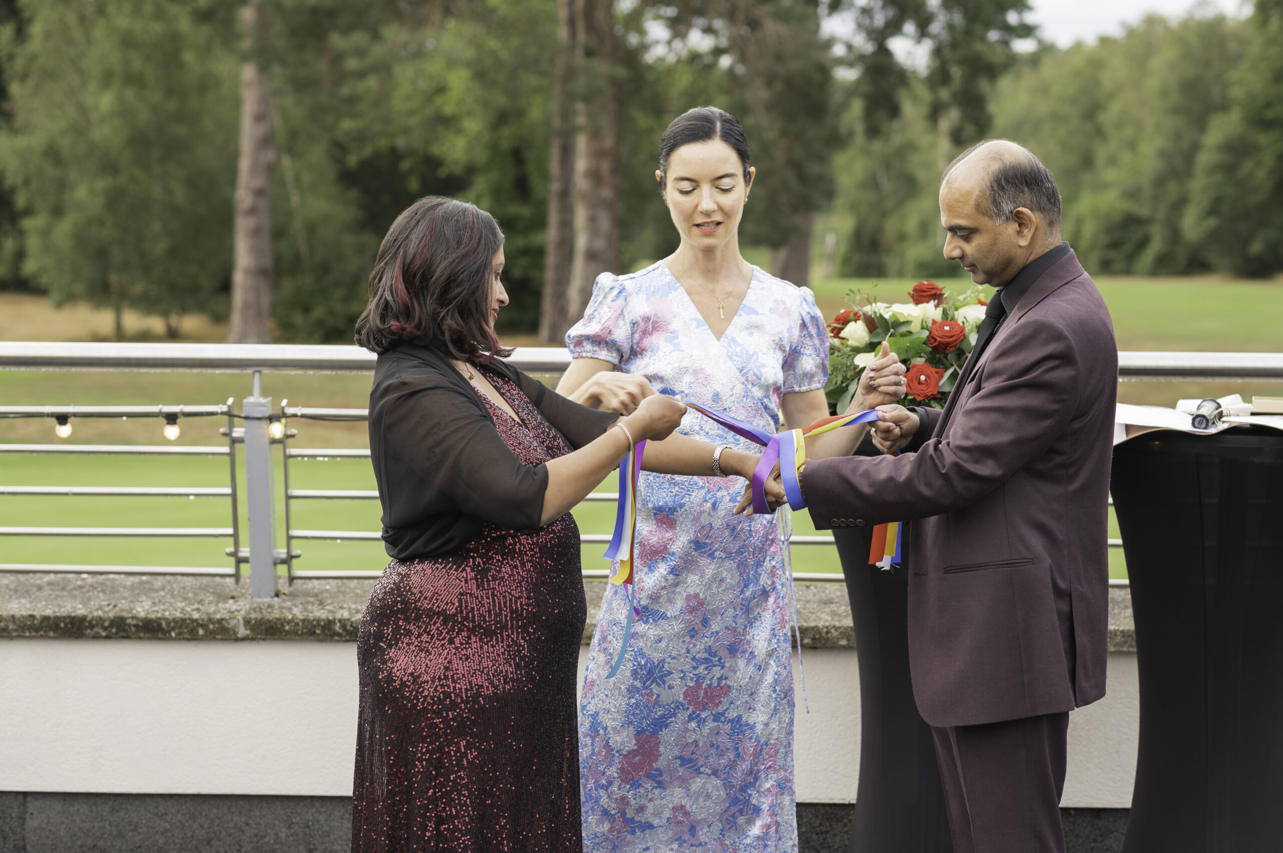 Best venues in Richmond for a vow renewal ceremony 