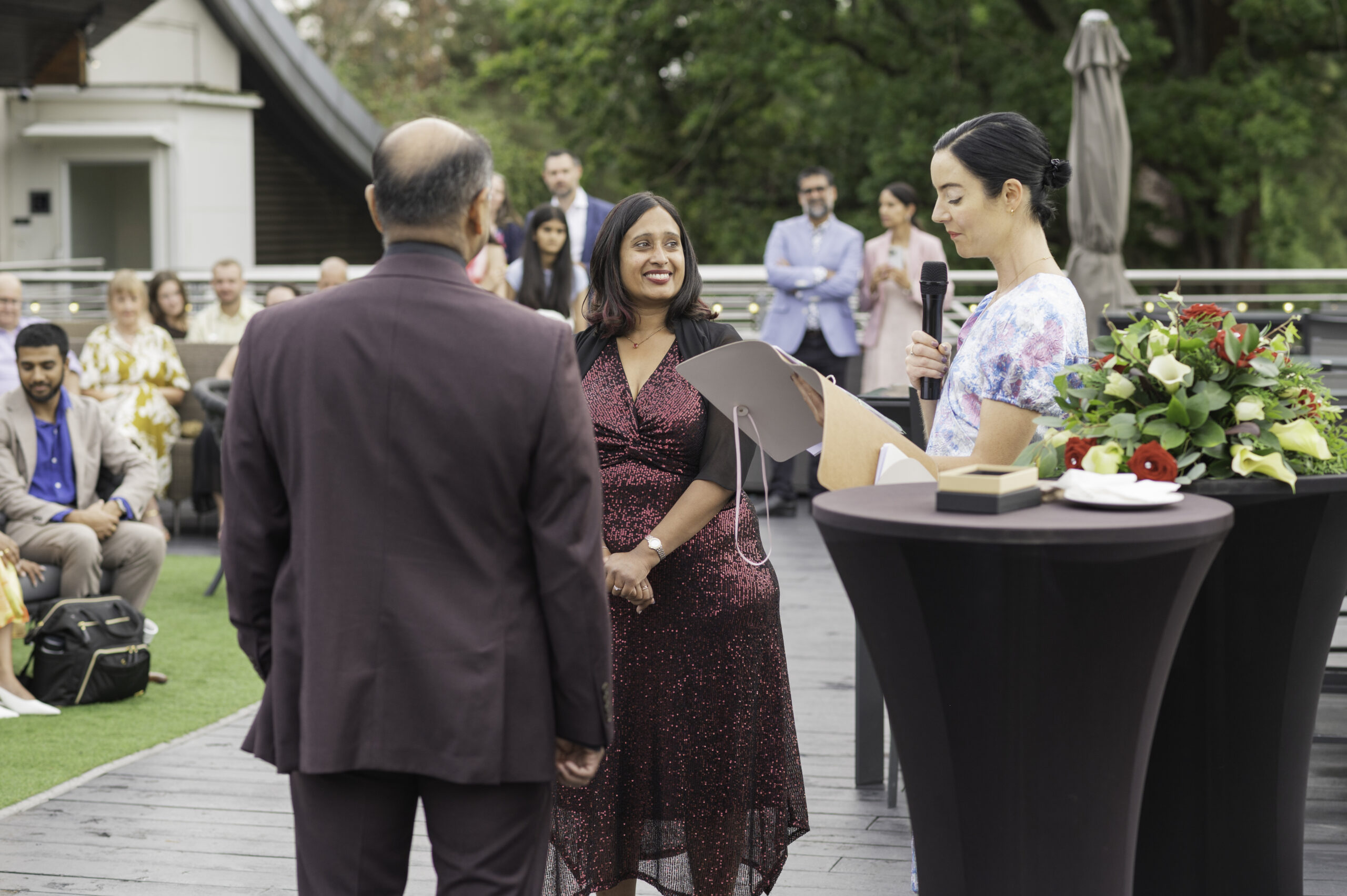 vow renewal ceremony