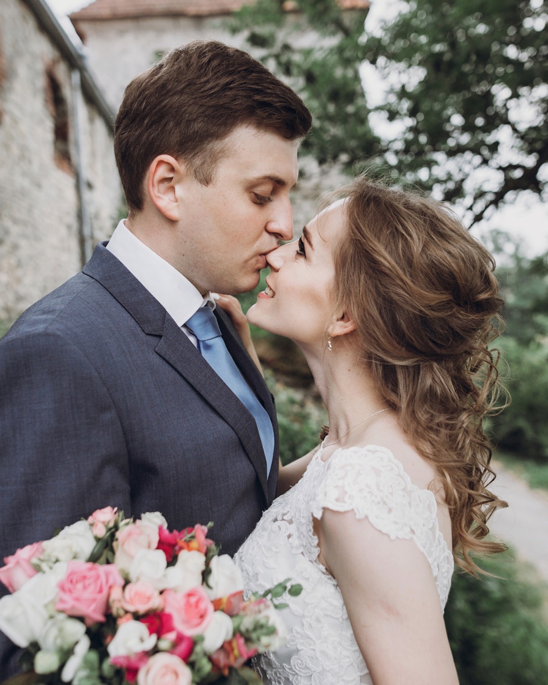elopement ceremony in London