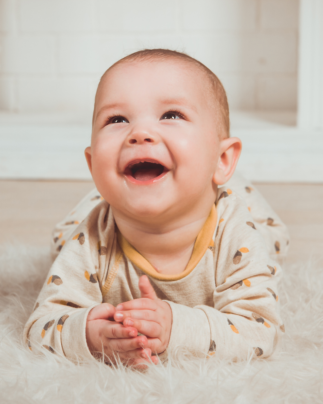 Discover the difference between a naming ceremony and a christening 